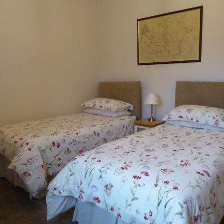 Orchard House Bed And Breakfast Hebden エクステリア 写真