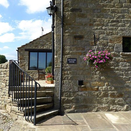 Orchard House Bed And Breakfast Hebden エクステリア 写真