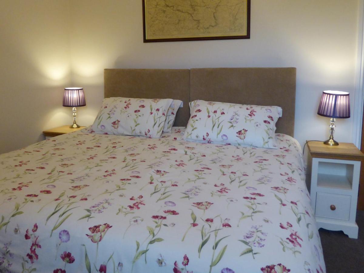 Orchard House Bed And Breakfast Hebden エクステリア 写真