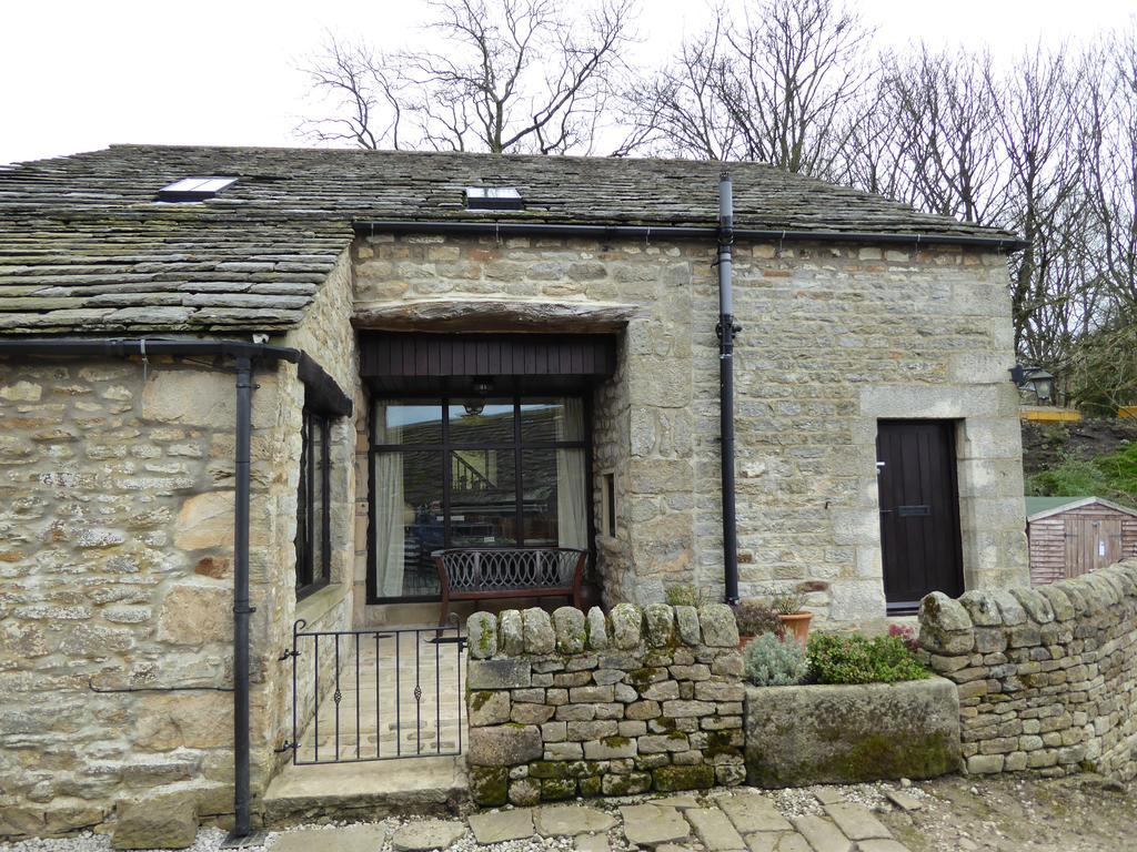 Orchard House Bed And Breakfast Hebden エクステリア 写真