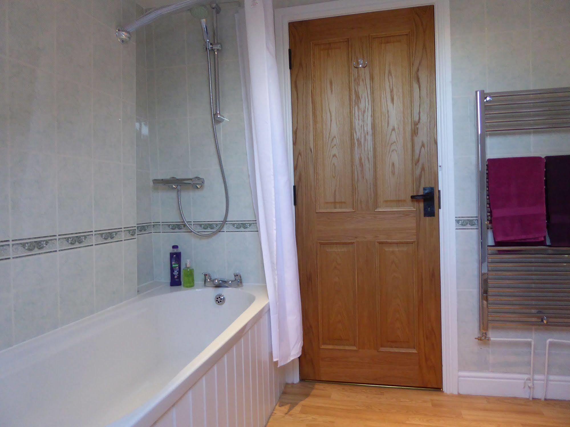 Orchard House Bed And Breakfast Hebden エクステリア 写真