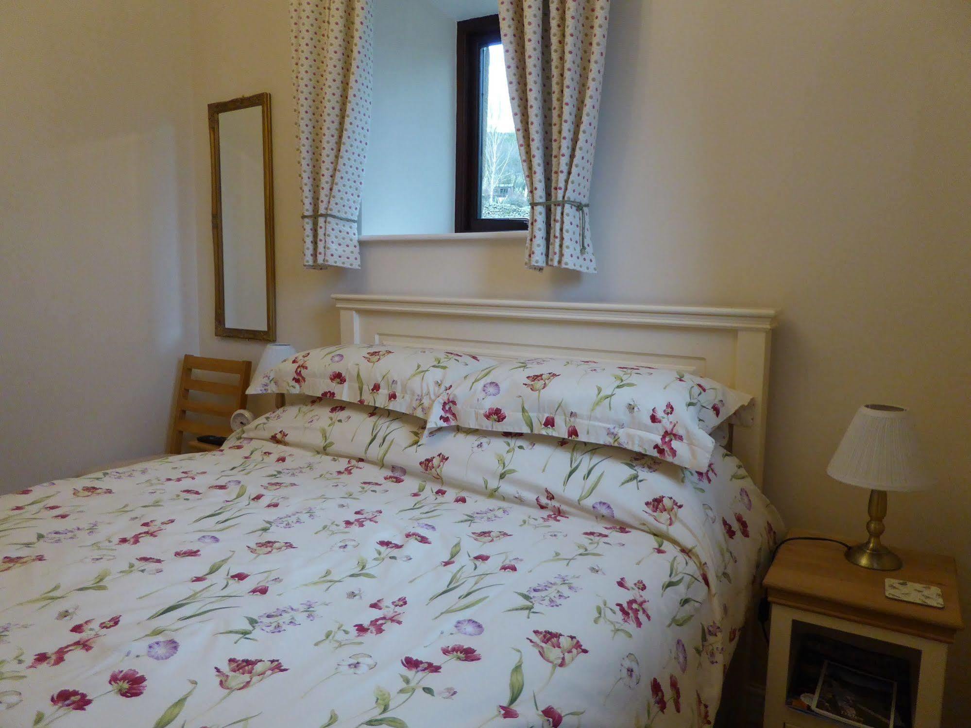 Orchard House Bed And Breakfast Hebden エクステリア 写真