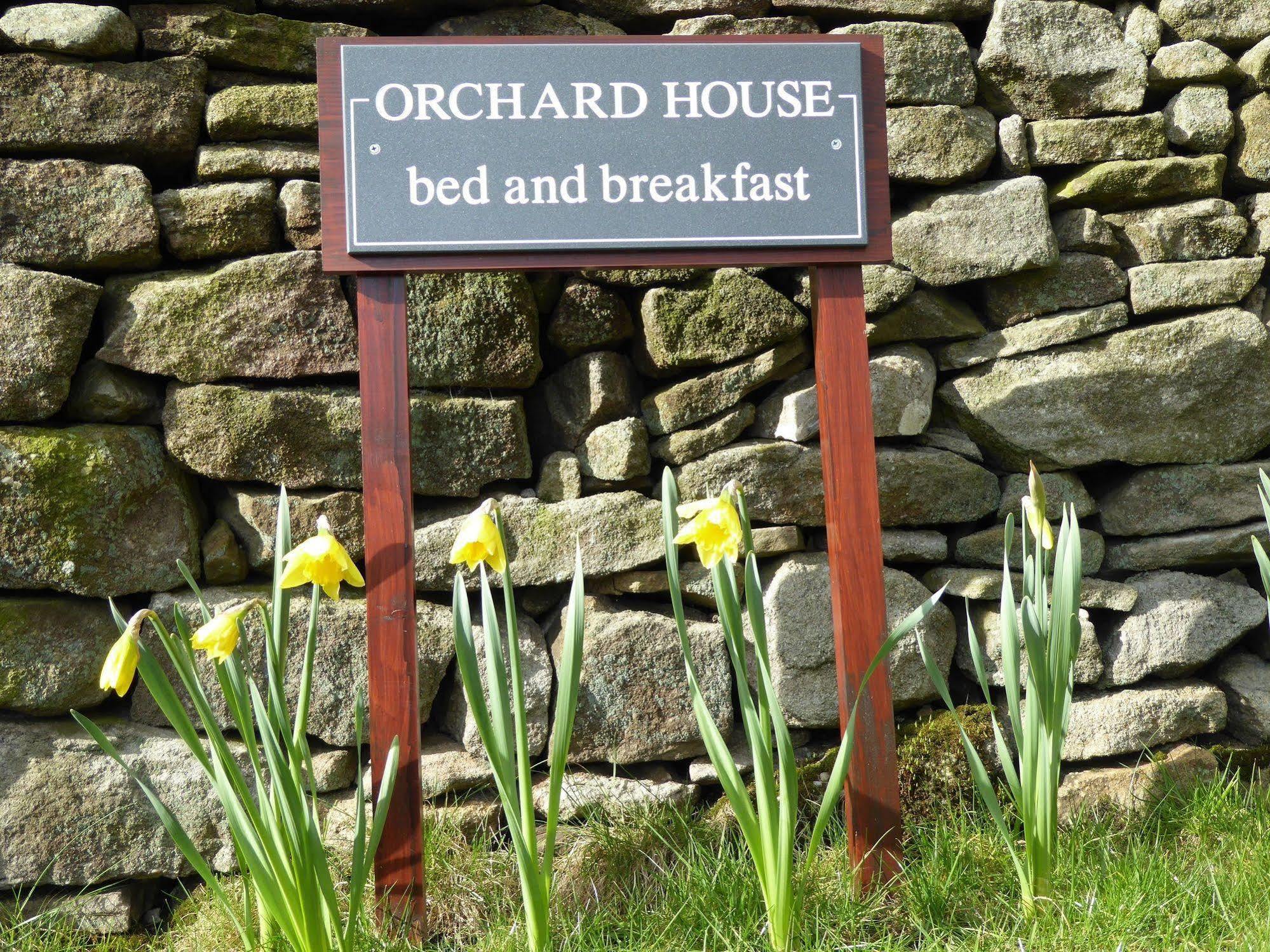Orchard House Bed And Breakfast Hebden エクステリア 写真