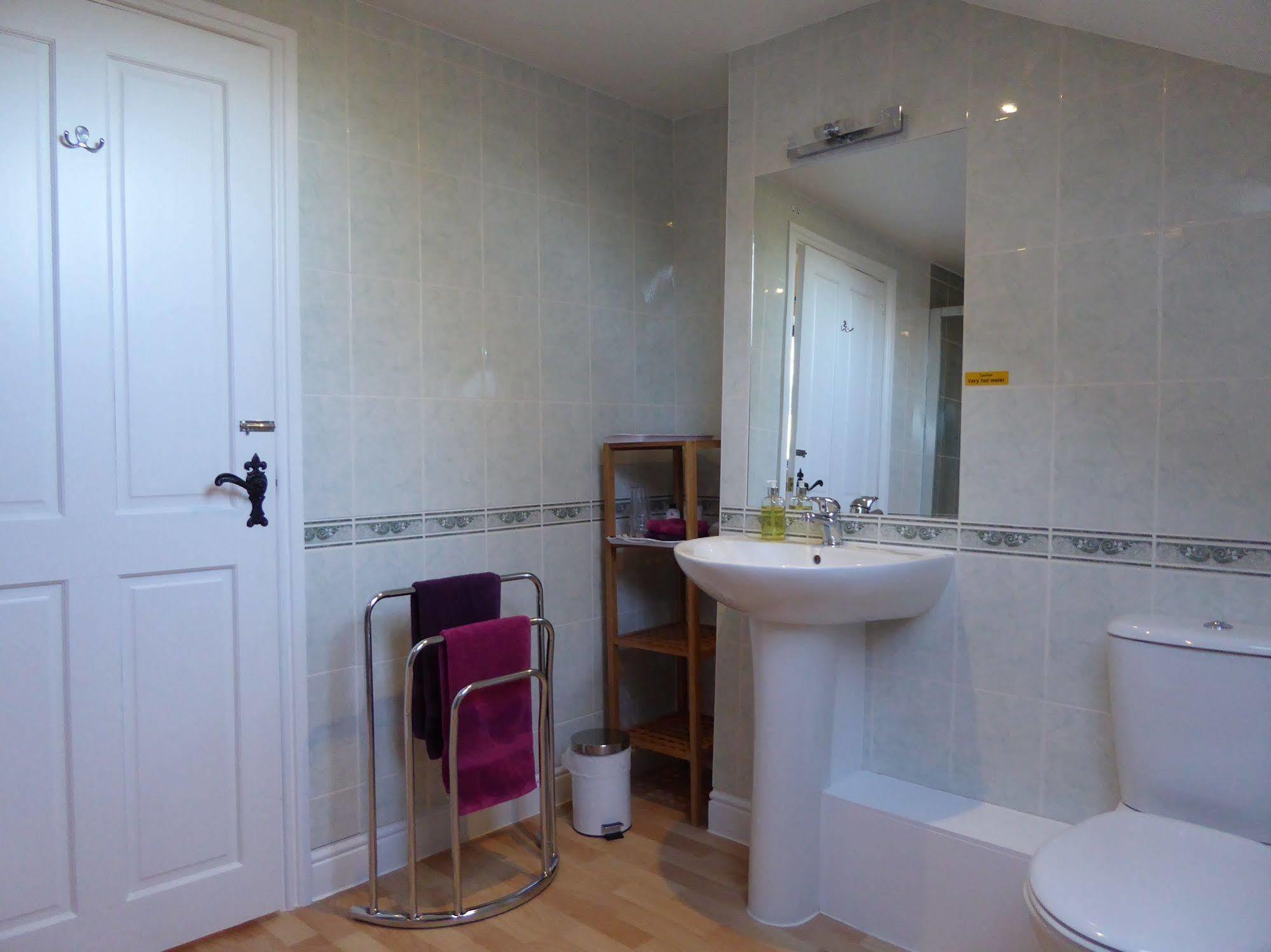 Orchard House Bed And Breakfast Hebden エクステリア 写真
